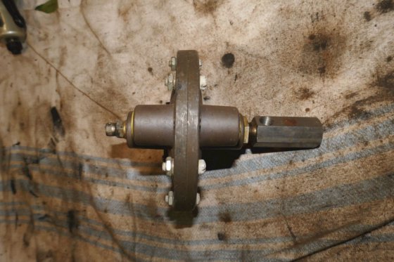 Amot Controls 差压阀 4143A001