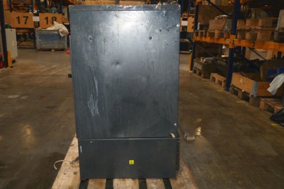 2016 Chicago Pheumatic CPM5 ,