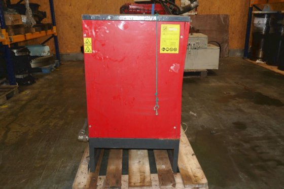 2016 Chicago Pheumatic CPM5 ,