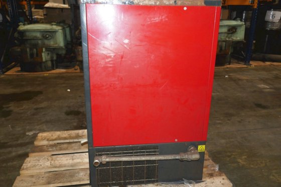 2016 Chicago Pheumatic CPM5 ,