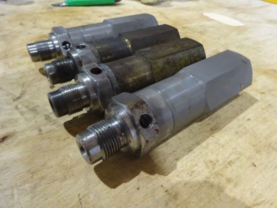 スルザー安全弁