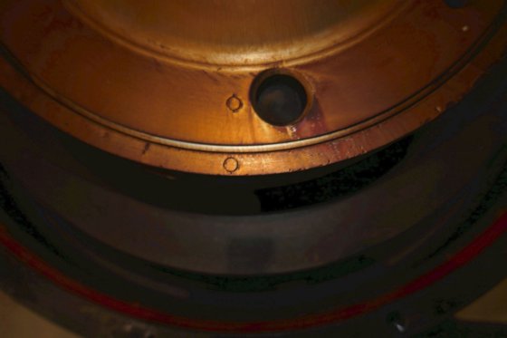 2000 阿法拉伐 MMPX 404 SGP-11