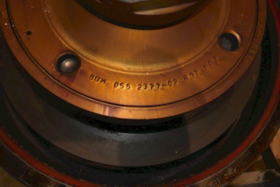 2000 阿法拉伐 MMPX 404 SGP-11