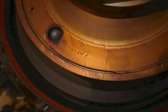 2000 阿法拉伐 MMPX 404 SGP-11