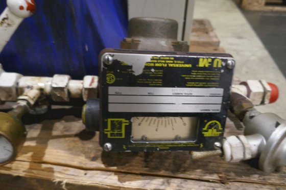 2000 阿法拉伐 MMPX 404 SGP-11