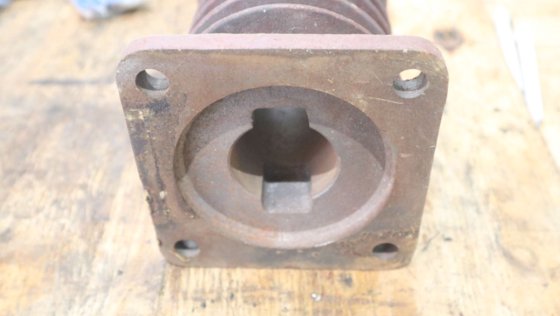 埃斯福林气缸 HP40