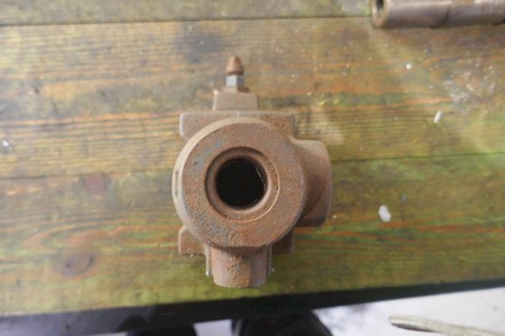 阿托斯泄压阀 ARAM-20/210 /53