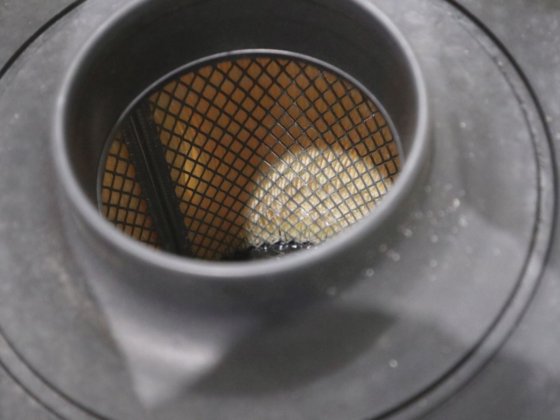 Volvo Penta Luftfilter