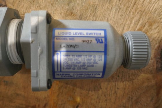 2000 Evac 液位开关 3500103