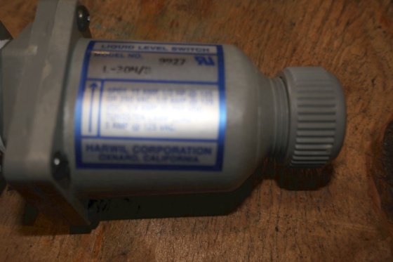 2000 Evac 液位开关 3500103