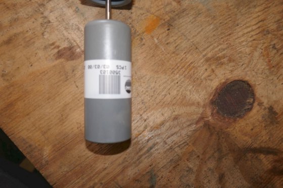 2000 Evac 液位开关 3500103