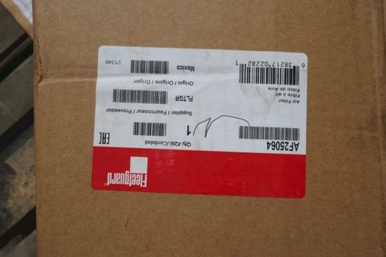 フリートガード AF25064