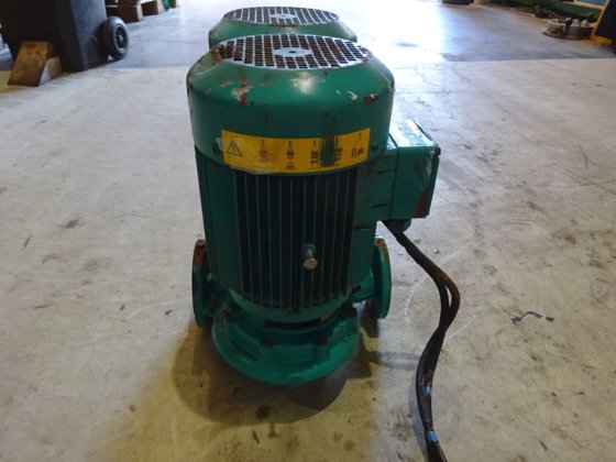 威乐 DPL40/160(135)