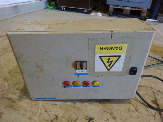 威乐 DPL40/160(135)