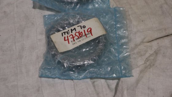 2003 ABB シュリンクリング VTR 400