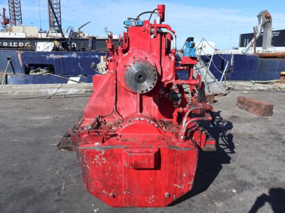 2010 メカノール 650HS