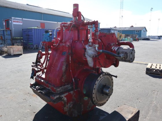 2010 メカノール 650HS