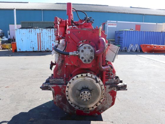 2010 メカノール 650HS