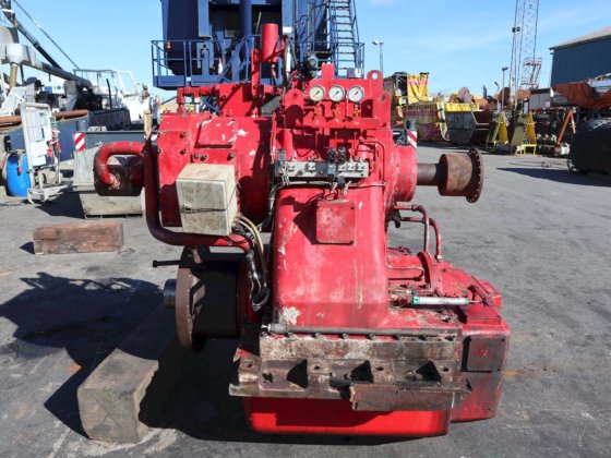 2010 メカノール 650HS