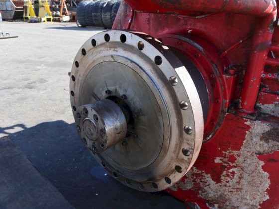 2010 メカノール 650HS