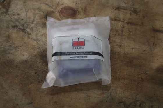 Framo オイルシール 11932