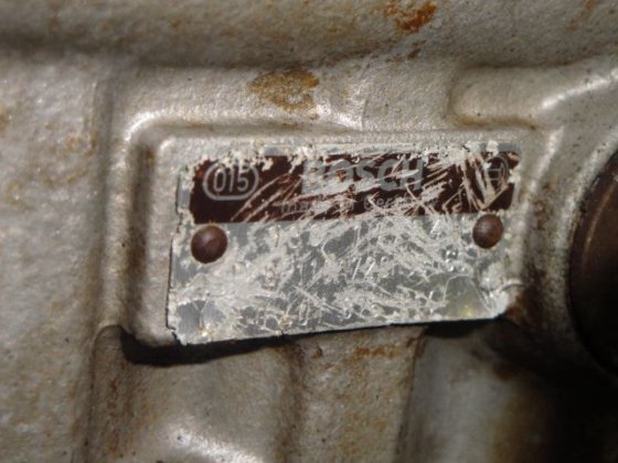 博世燃油喷射泵 DS11