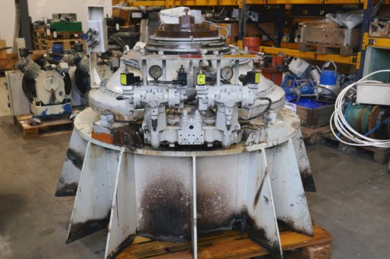 ウルシュタイン SR722-280