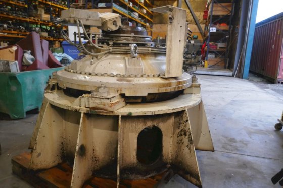 ウルシュタイン SR722-280