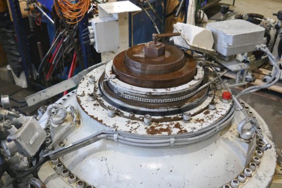 ウルシュタイン SR722-280