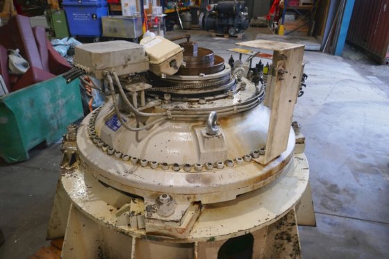 ウルシュタイン SR722-280