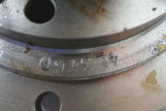 卡特彼勒离心水泵 4L3760