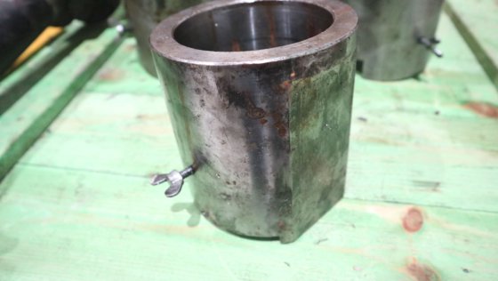 ヴィヒマン・ディスタンス・スリーブ