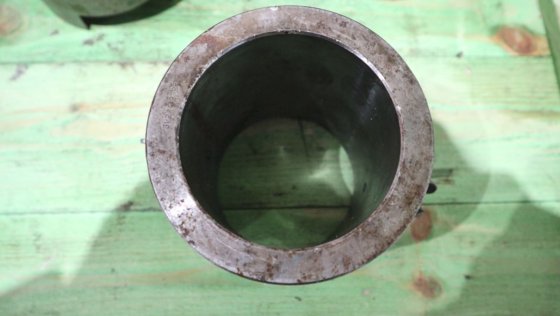 Wichmann 距离套筒