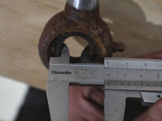 シリンダー 54cm