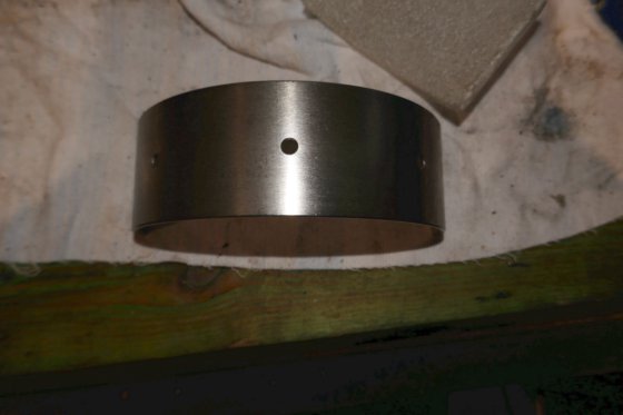 帕金斯主轴承 QV574A/M