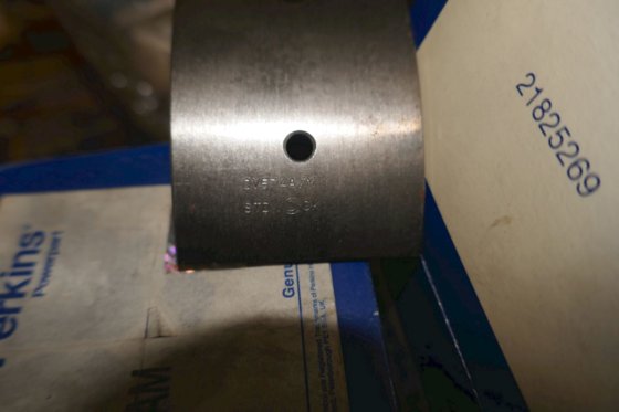 帕金斯主轴承 QV574A/M