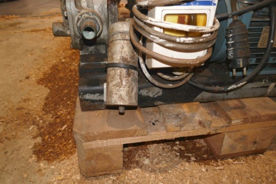 2005 デルタポンプ 200-100S