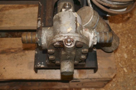 2005 デルタポンプ 200-100S