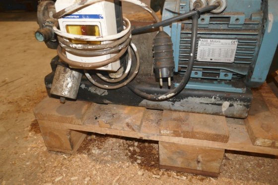 2005 デルタポンプ 200-100S