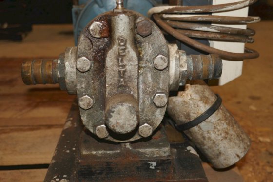 2005 デルタポンプ 200-100S