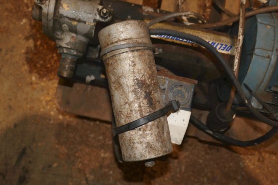 2005 デルタポンプ 200-100S