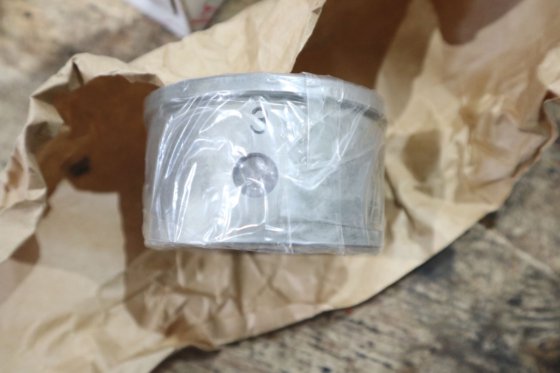 洋马曲柄金属 190110-02103