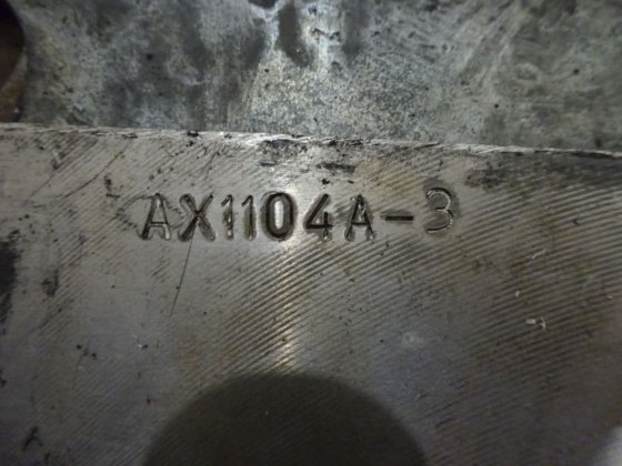 コネクティングロッド用シム