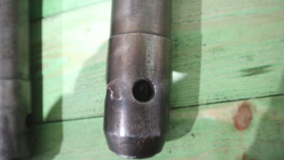 ベンチレーター開始