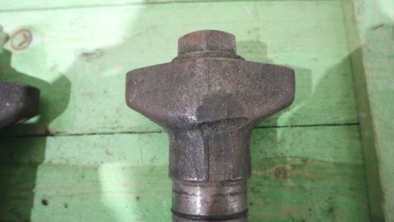 ベンチレーター開始