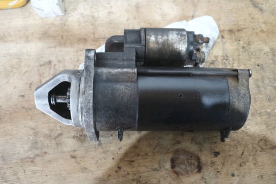 博世启动器 112494