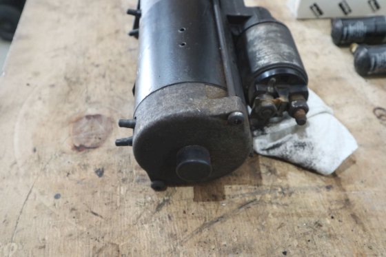 博世启动器 112494