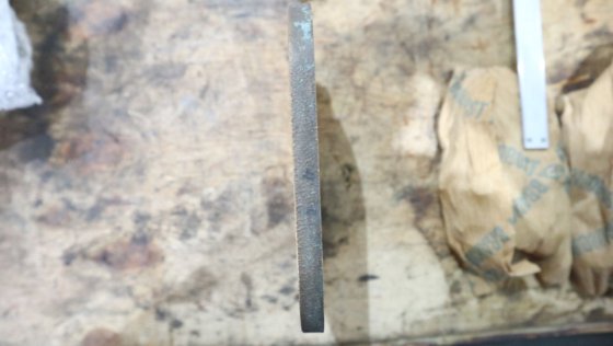 タイコーキカイ ピストンポンプ用バルブシート LD-2NX