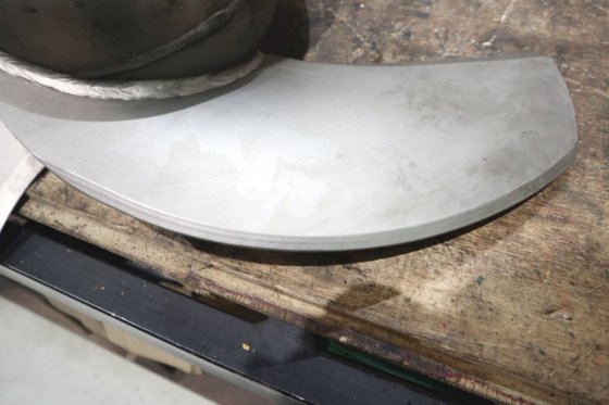 フライグト コンパクトミキサー プロペラ 6588627