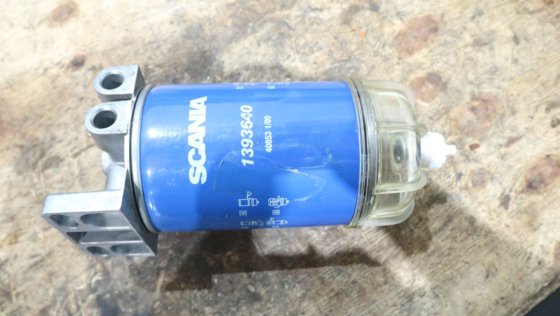 スカニアフィルター 1393640